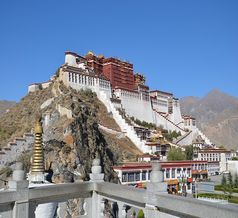 チベットツアー