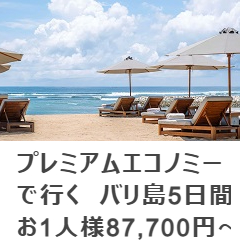 バリ島ツアー
