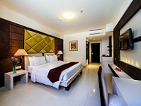 Aston Kuta Hotel & Residence