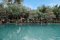 Ramayana Suites & Resort