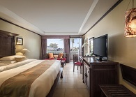 Ramayana Suites & Resort